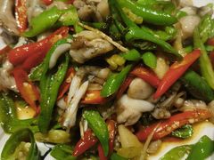 -青麻椒川菜小馆(群力新苑店)