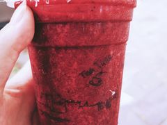 水果汁-花姨·老电影院果汁冰(88号店)