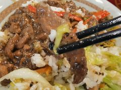 -永和大王(广渠店)