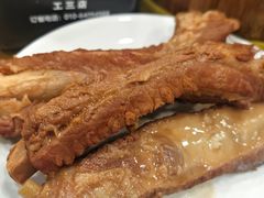 -东四民芳餐厅(世茂工三店)