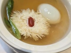 -中心大酒店·本味餐厅
