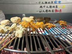 -源味居手把签烧烤(长春一店)