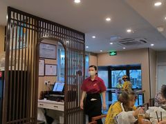 -东泰祥生煎馆(陕西南路店)