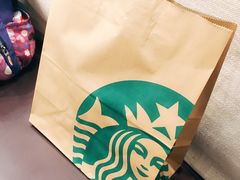 -星巴克(天津凯德天津湾店)