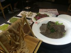 -重庆德庄火锅(体育中心店)