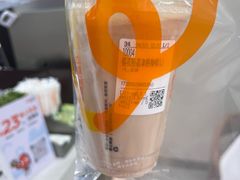 -CoCo都可(岱山店)