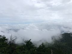 -天姥山