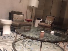 -行者书屋大堂吧 ·下午茶(南京圣和府邸酒店)