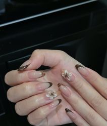 -斯馨·健康美甲美睫