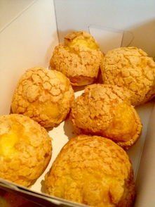 -西树泡芙(正佳店)