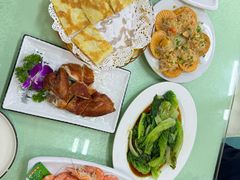 -景好海鲜餐厅(大鹏必选旅游店)