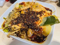 -林静小吃(复兴路店)