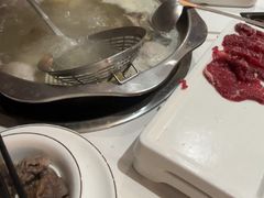 -八合里潮汕鲜牛肉火锅(吉大店)