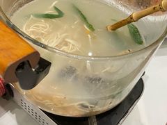 -梅花香里大酒店(郁金香路店)