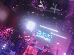 -MOSSO音乐酒吧·Live House(南京西路店)