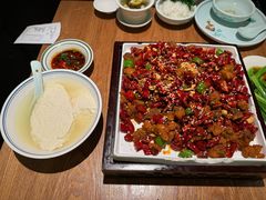 -蓉城小馆(科兴店)