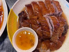 -紫金食坊(江南西路店)
