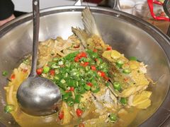-洁雅小南方俏巴鱼馆(汴河街店)