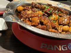 -胖哥俩肉蟹煲(石家庄勒泰中心店)