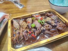 -熟里三文鱼旗舰店(红星店)