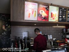 -COSTA COFFEE(上海虹口公园店)