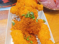 -赵美丽·重庆社区火锅·直营店(火车东站·中豪国际店)