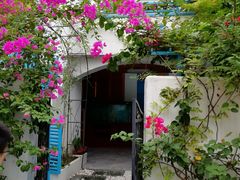 -三溪村