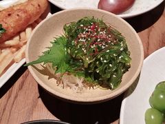 -玉川屋·深夜食堂居酒屋(柳巷店)