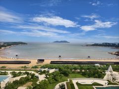 -舟山朱家尖绿城威斯汀度假酒店