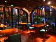 -弗兰克牛排西餐厅Ribone steak house(柠檬花园店)