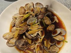 -阿娘家·原生态农家菜(国顺东路店)