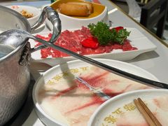 -牛New寿喜烧(龙湖金沙天街店)