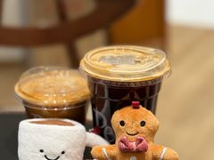 -Peet's 皮爷咖啡(海雅缤纷城店)