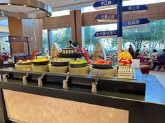 -苏州香格里拉大酒店