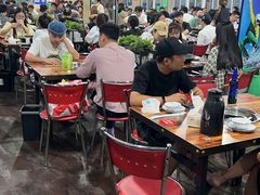 -皖北巫氏三胖地锅鸡(长淮总店)