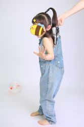 -童年时光专业儿童摄影(龙首店)