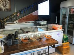 -范儿·嫂子烤肉·精致炭火烤肉(长治路店)