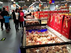 -美廉美超市(圣熙8号购物中心店)