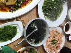-阿杰臻选海鲜饭店(普陀山店)
