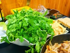 -鼎宏干锅牛肉(富城时代店)