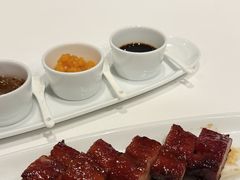 -宝丽轩中餐厅BAOLIXUAN