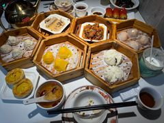 -稻香饭店(IFS国金中心店)