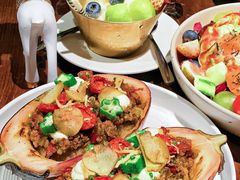 -Bistro 63 创意融合料理(广粤天地店)