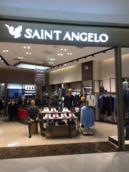 -报喜鸟·高端西服定制(北京合生汇店)
