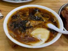 豆腐脑-增盛魁小吃店