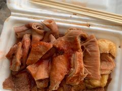 -细妹五香牛杂(步行街店)