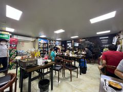 -亚东串烤(共康东路店)
