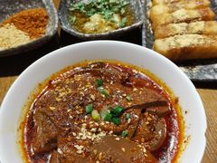 -付小姐在成都(五道口店)