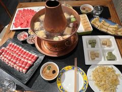 -南门涮肉(上海二店)