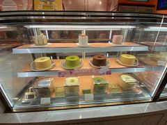 -CloudD'or可露朵蛋糕(1733商业空间店)